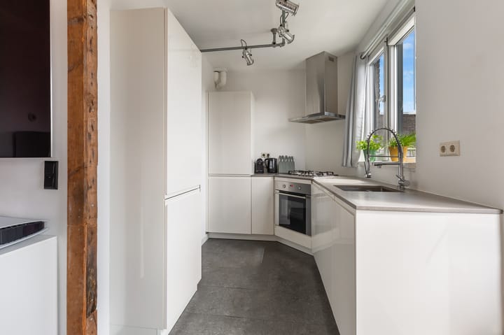 Foto 14 van Marcantilaan 31