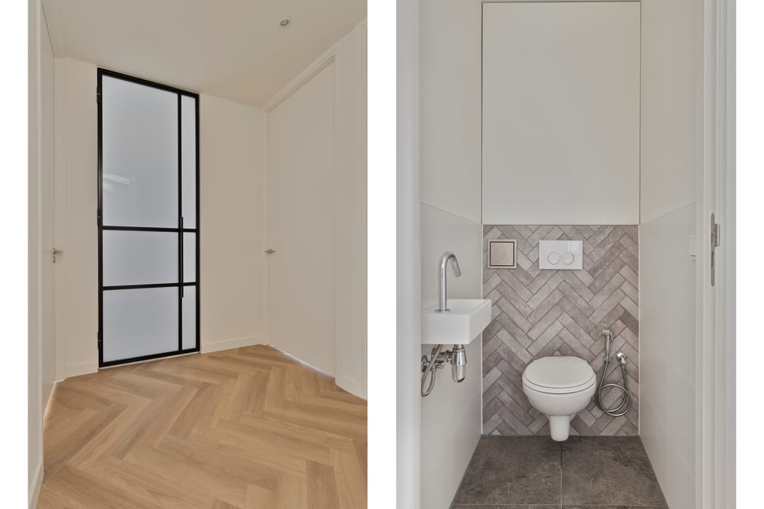 Photo 31 of Chris van Abkoudestraat 21