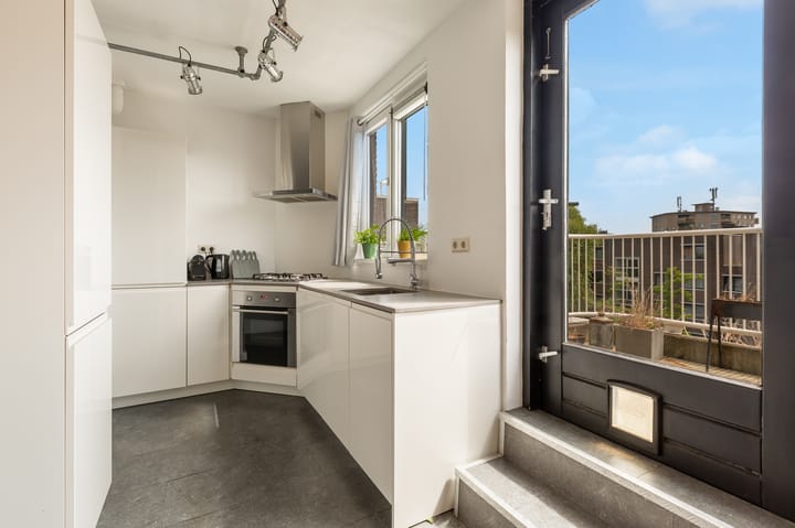 Foto 16 van Marcantilaan 31