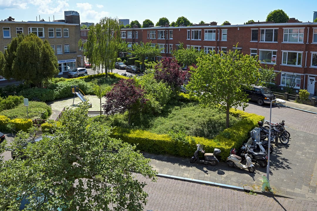 Photo 41 of van Faukenbergestraat 126