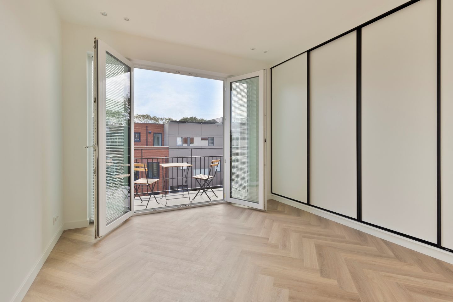 Photo 34 of Chris van Abkoudestraat 21