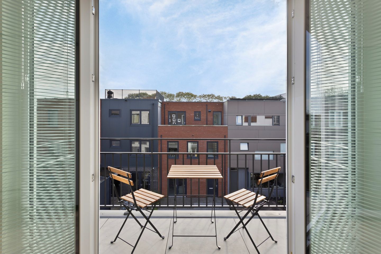 Photo 35 of Chris van Abkoudestraat 21