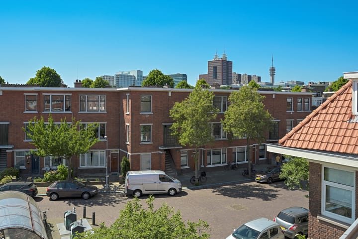 Foto 42 van van Faukenbergestraat 126