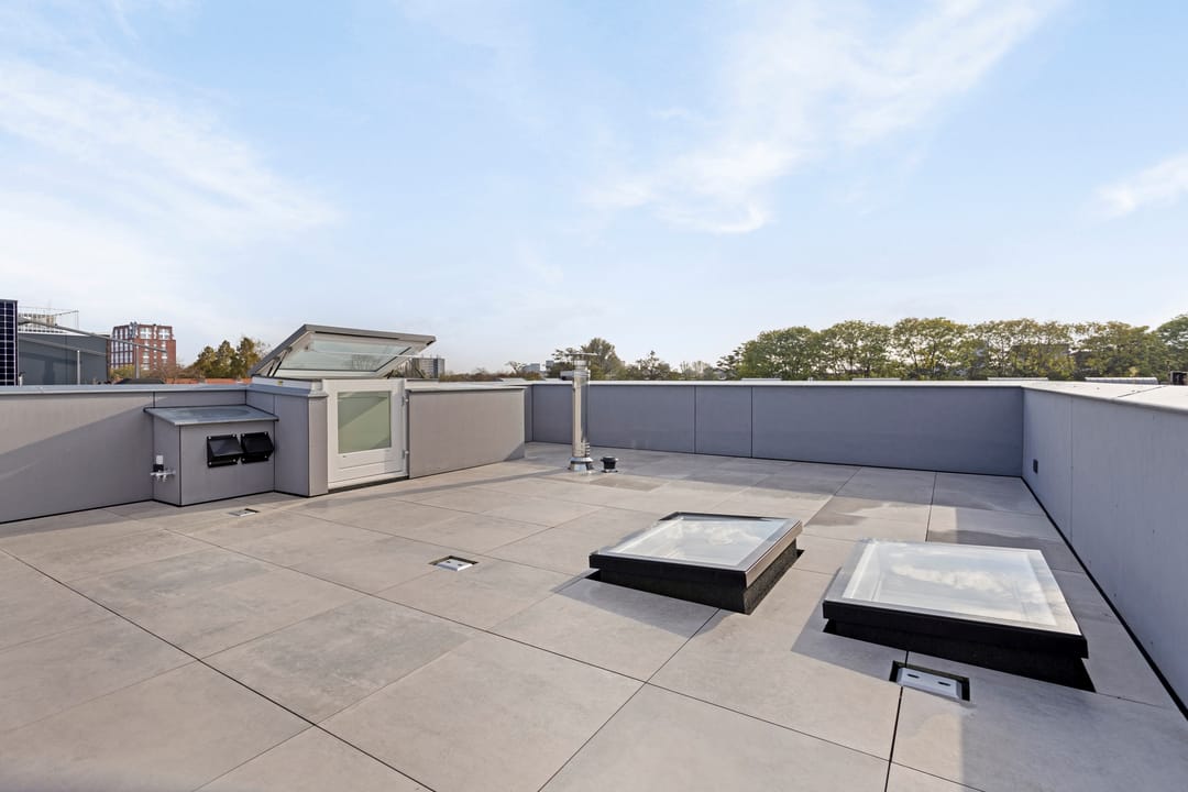 Photo 41 of Chris van Abkoudestraat 21