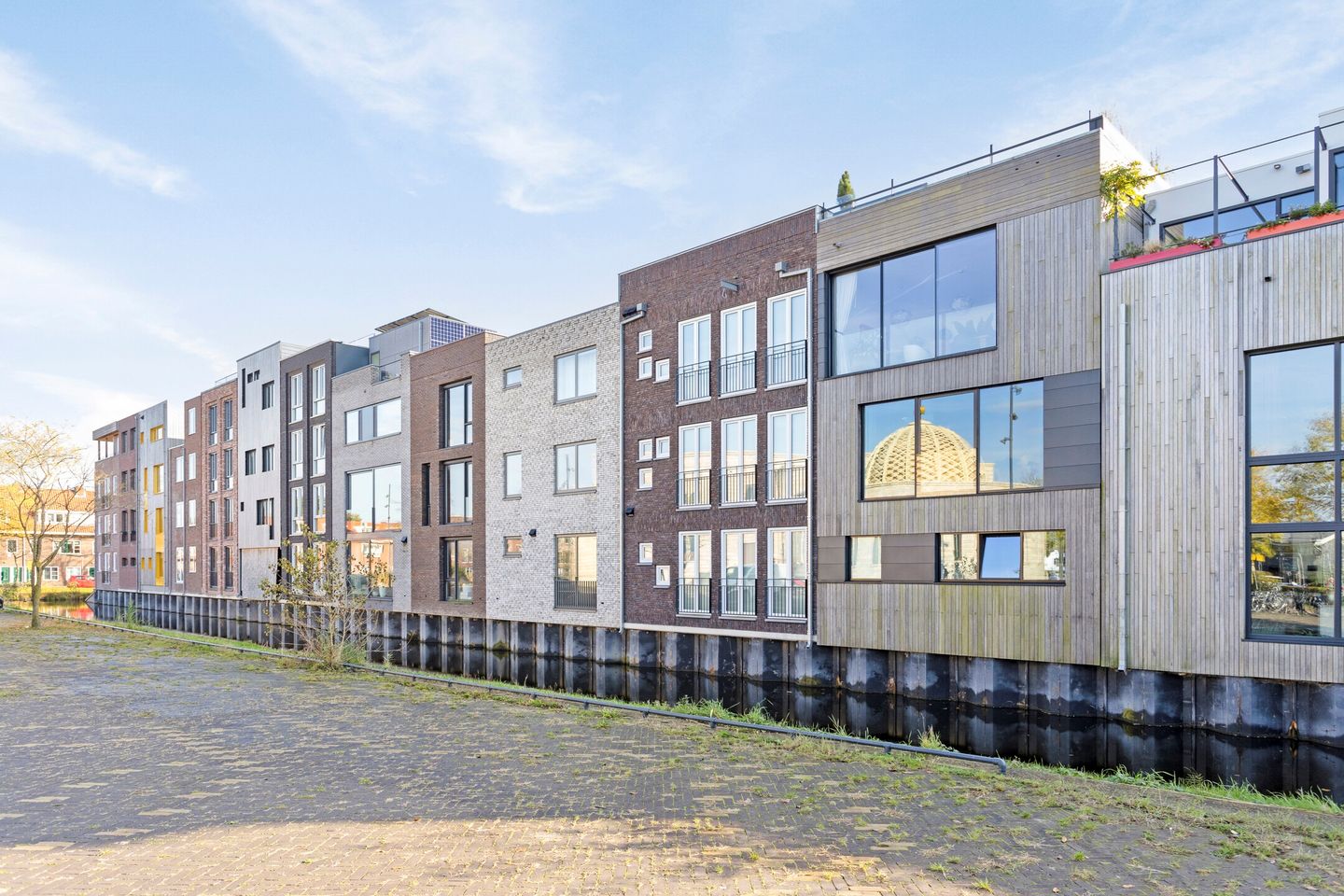 Photo 44 of Chris van Abkoudestraat 21