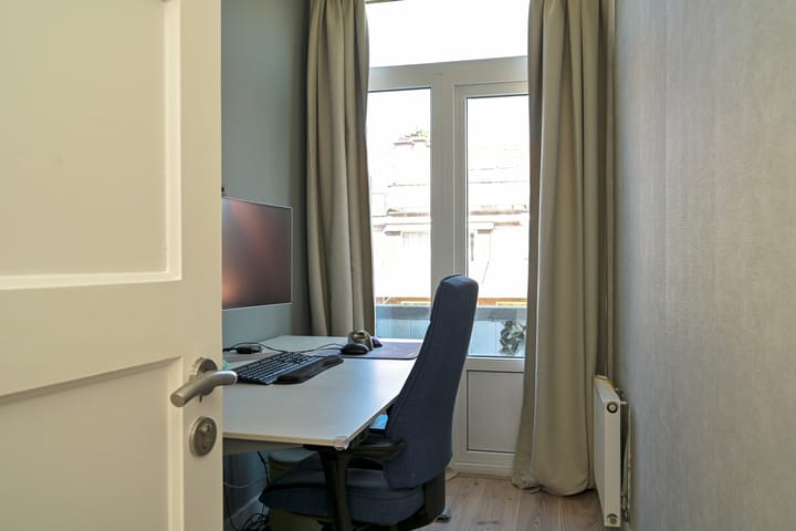 Foto 45 van van Faukenbergestraat 126