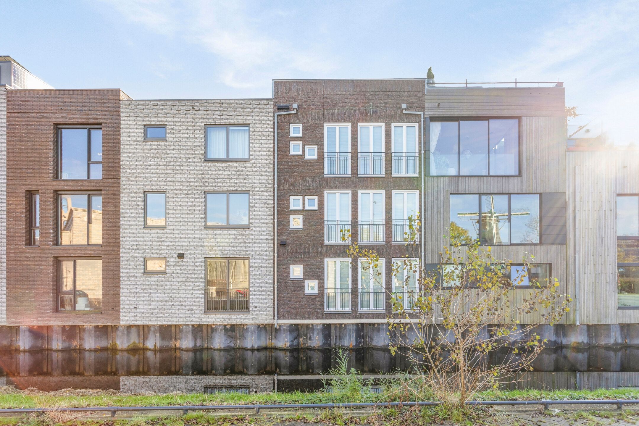 Photo 45 of Chris van Abkoudestraat 21