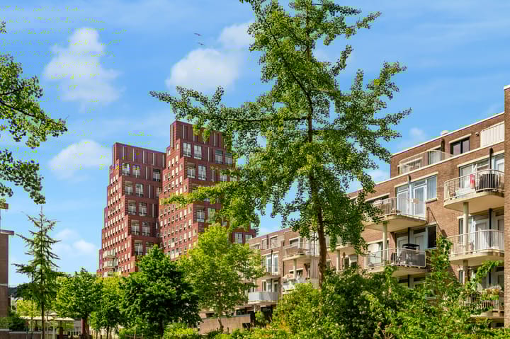 Foto 28 van Marcantilaan 31