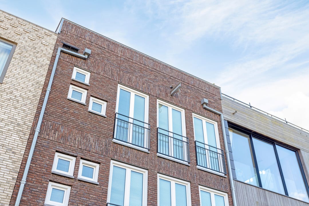 Photo 47 of Chris van Abkoudestraat 21