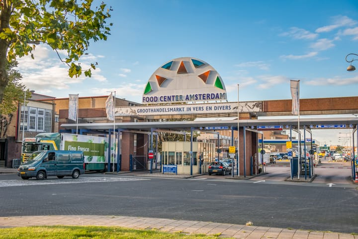 Foto 30 van Marcantilaan 31