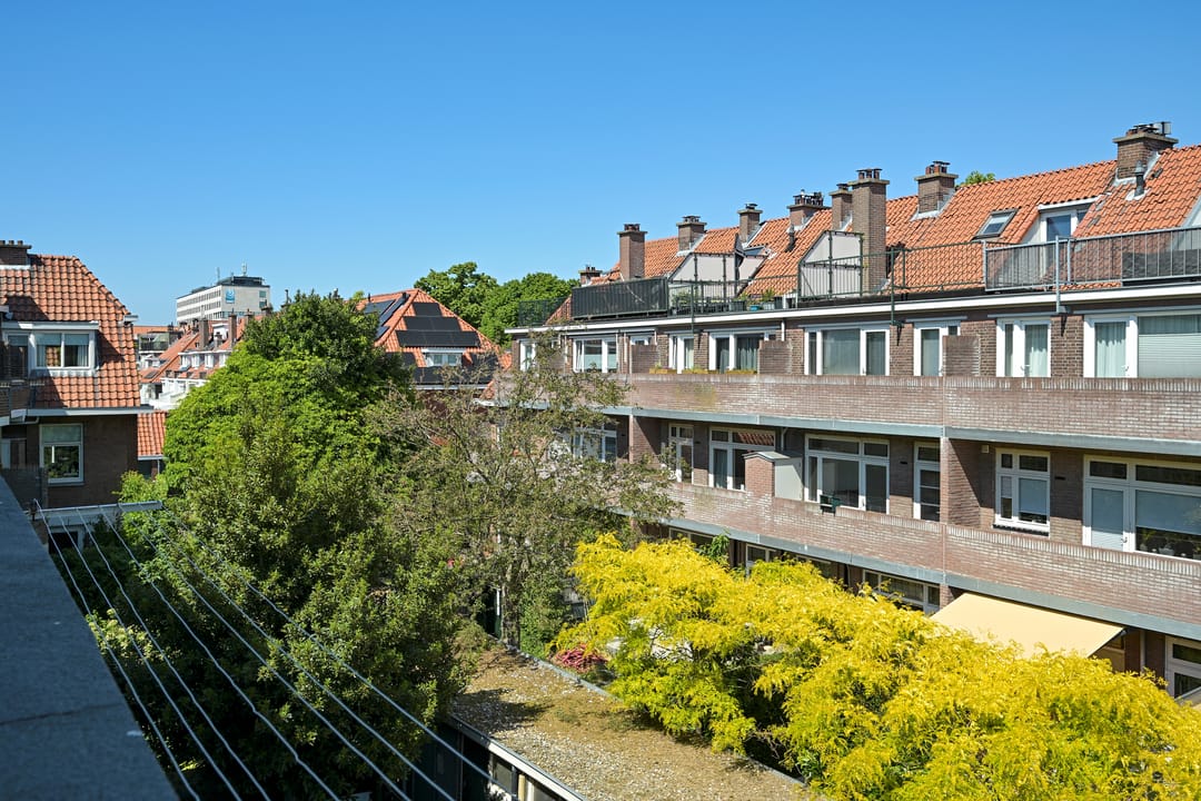 Photo 47 of van Faukenbergestraat 126