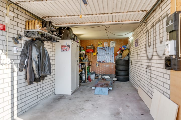 Photo 3 of Montfoortlaan 34-B