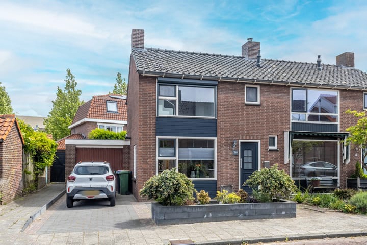 Jacob van Oostzanenstraat 3