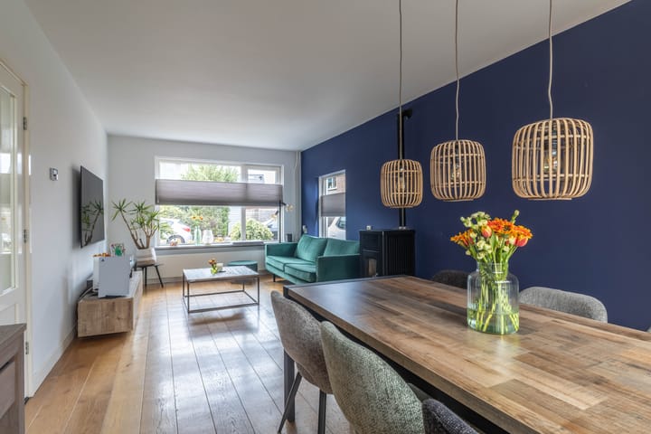 Foto 2 van Jacob van Oostzanenstraat 3