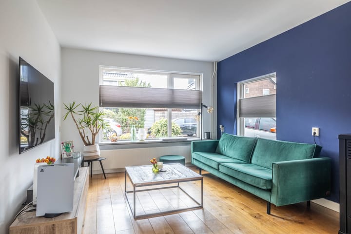 Foto 3 van Jacob van Oostzanenstraat 3