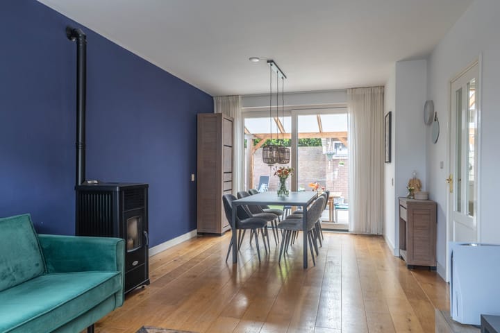 Foto 4 van Jacob van Oostzanenstraat 3