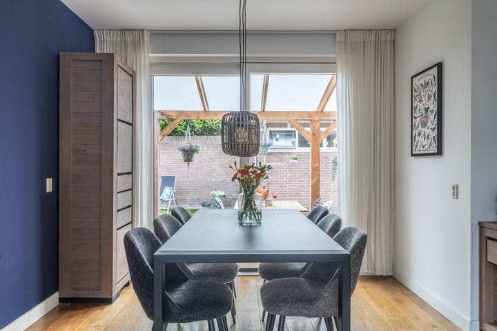 Foto 5 van Jacob van Oostzanenstraat 3