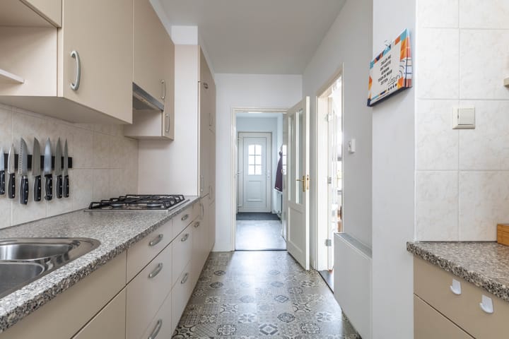 Foto 7 van Jacob van Oostzanenstraat 3