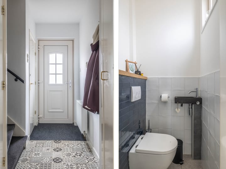 Foto 14 van Jacob van Oostzanenstraat 3