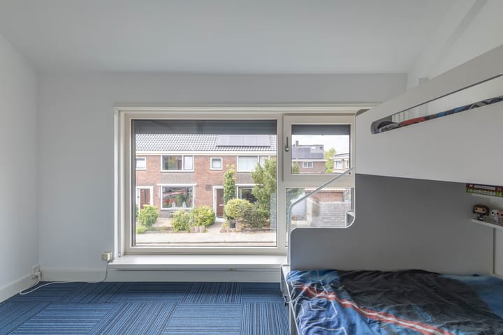 Foto 21 van Jacob van Oostzanenstraat 3