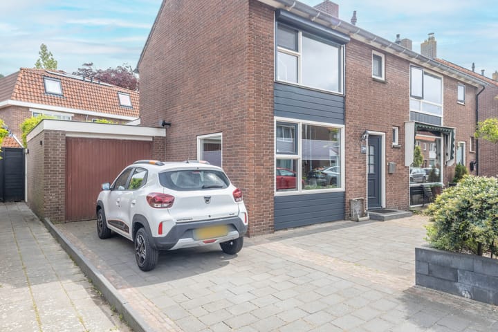 Foto 28 van Jacob van Oostzanenstraat 3