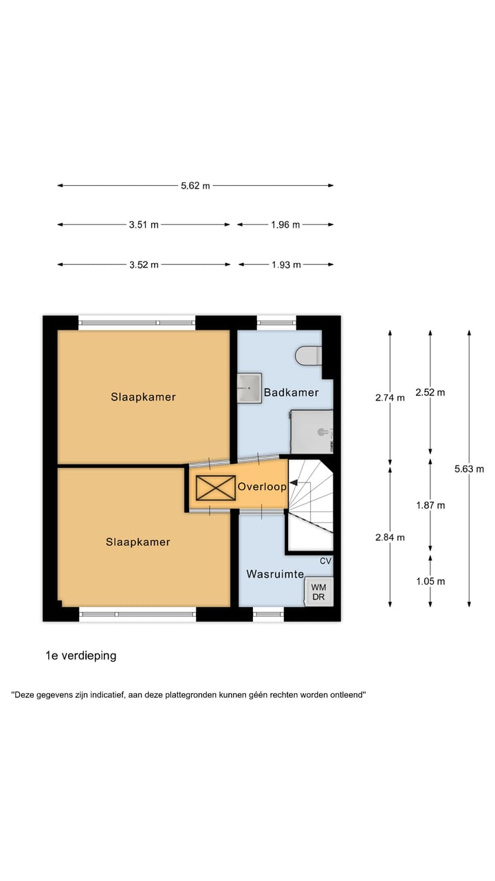 Foto 31 van Jacob van Oostzanenstraat 3