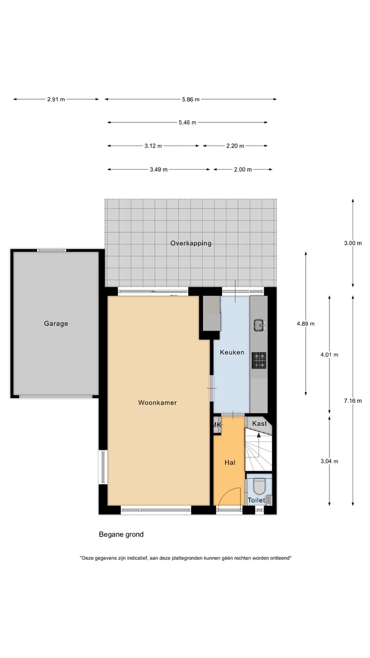 Foto 30 van Jacob van Oostzanenstraat 3