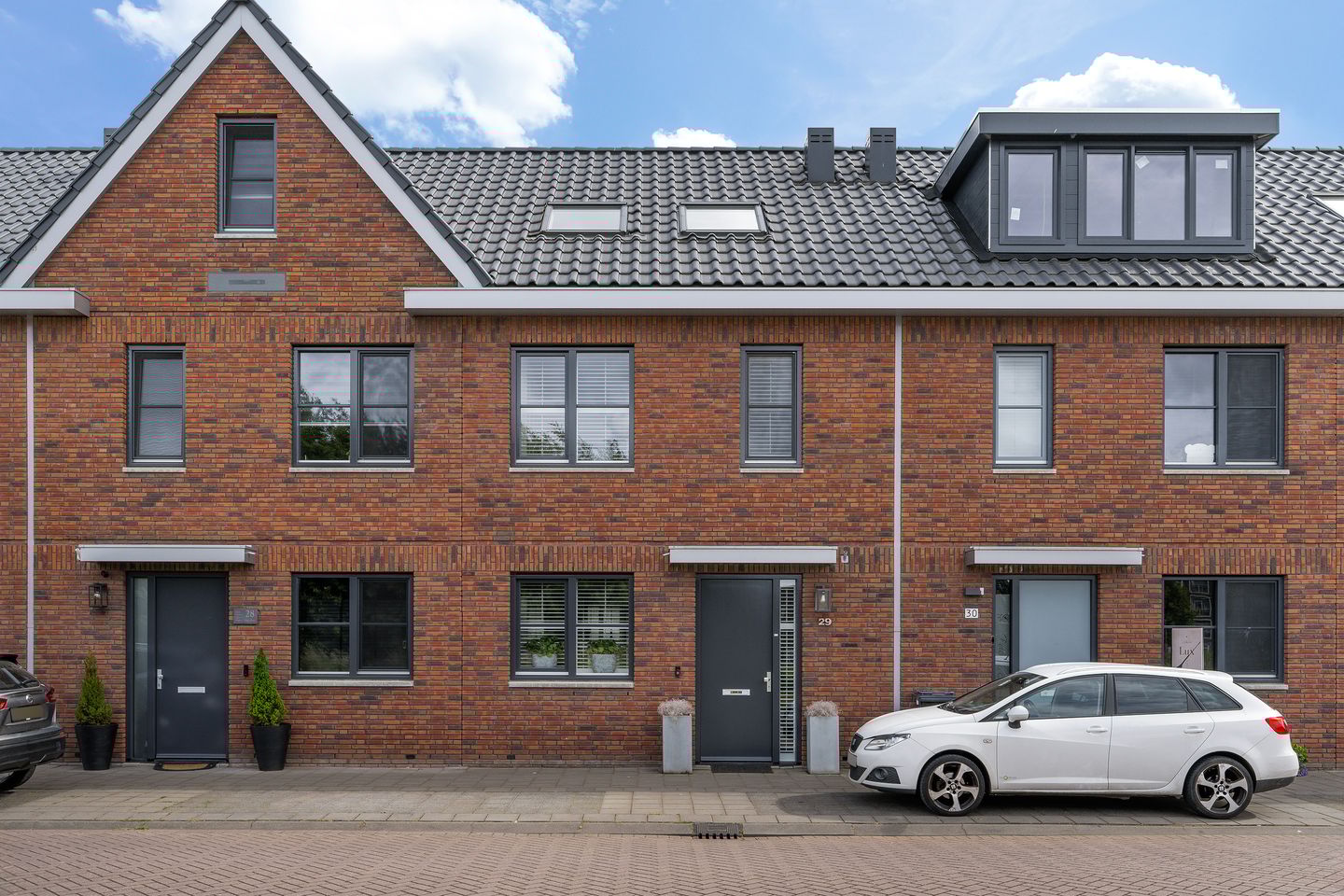 Hof van Delftsesluis 29 main image