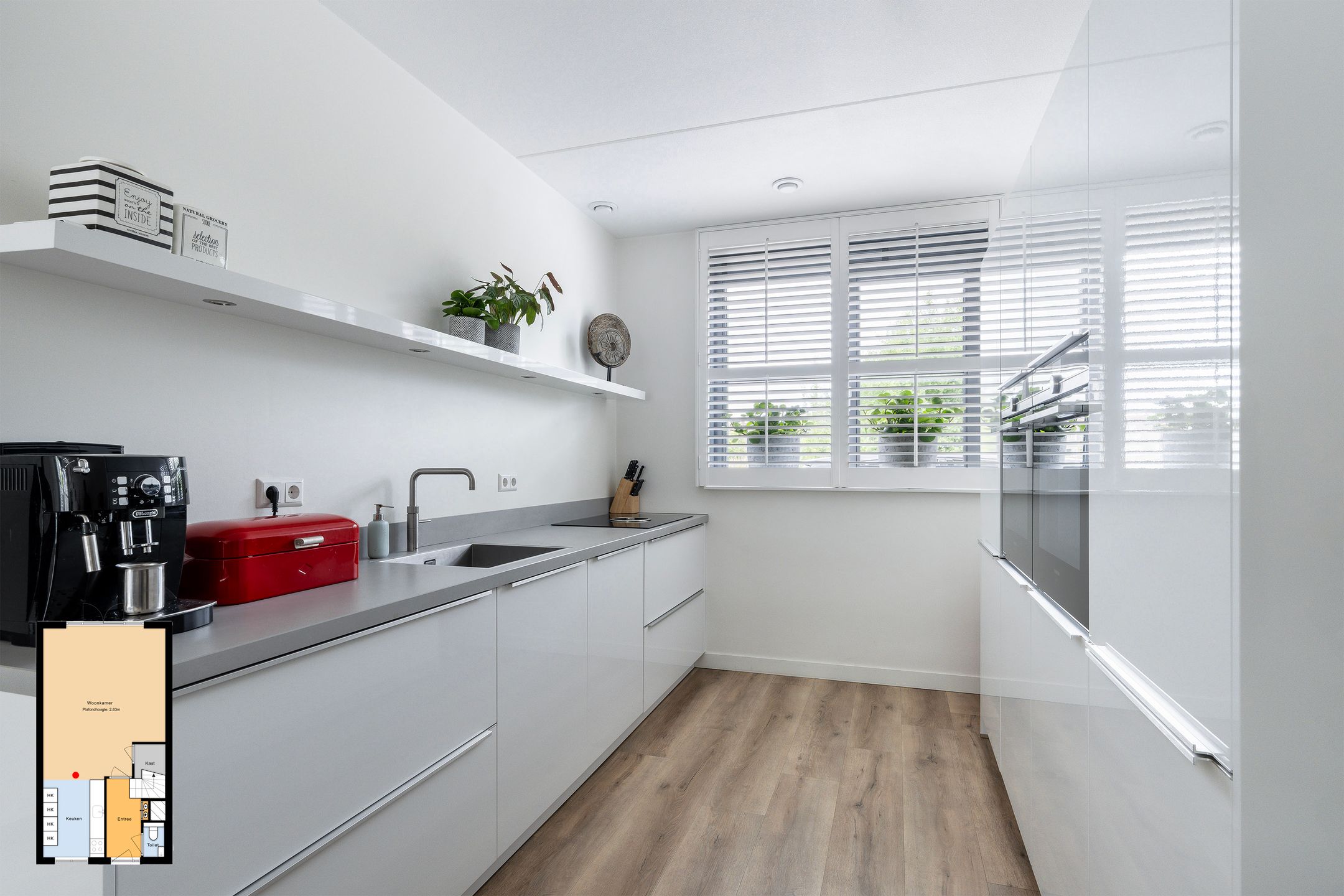 Foto 3 van Hof van Delftsesluis 29