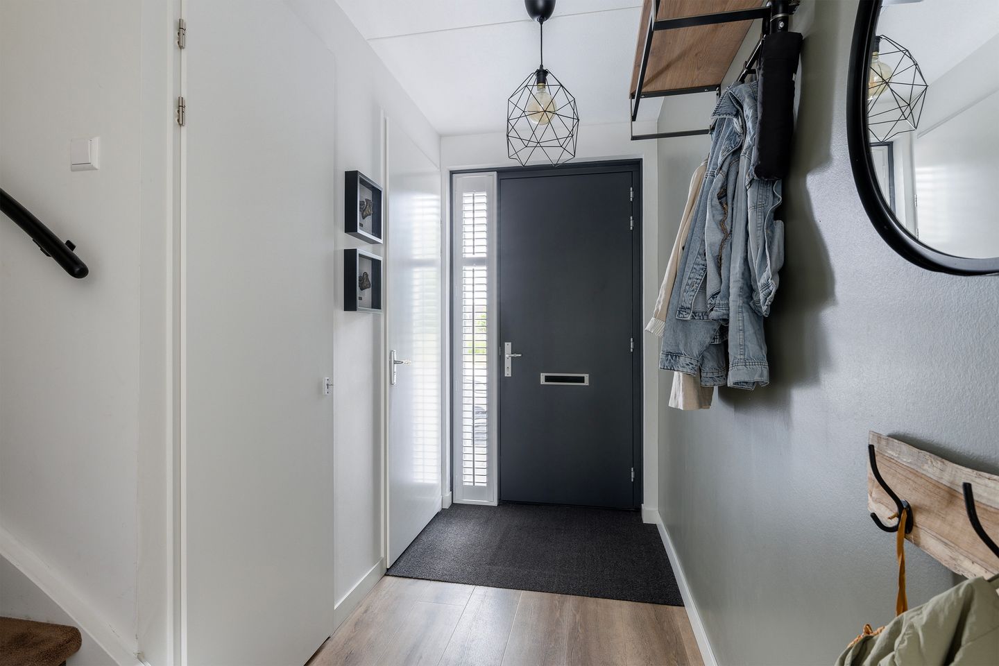 Foto 5 van Hof van Delftsesluis 29