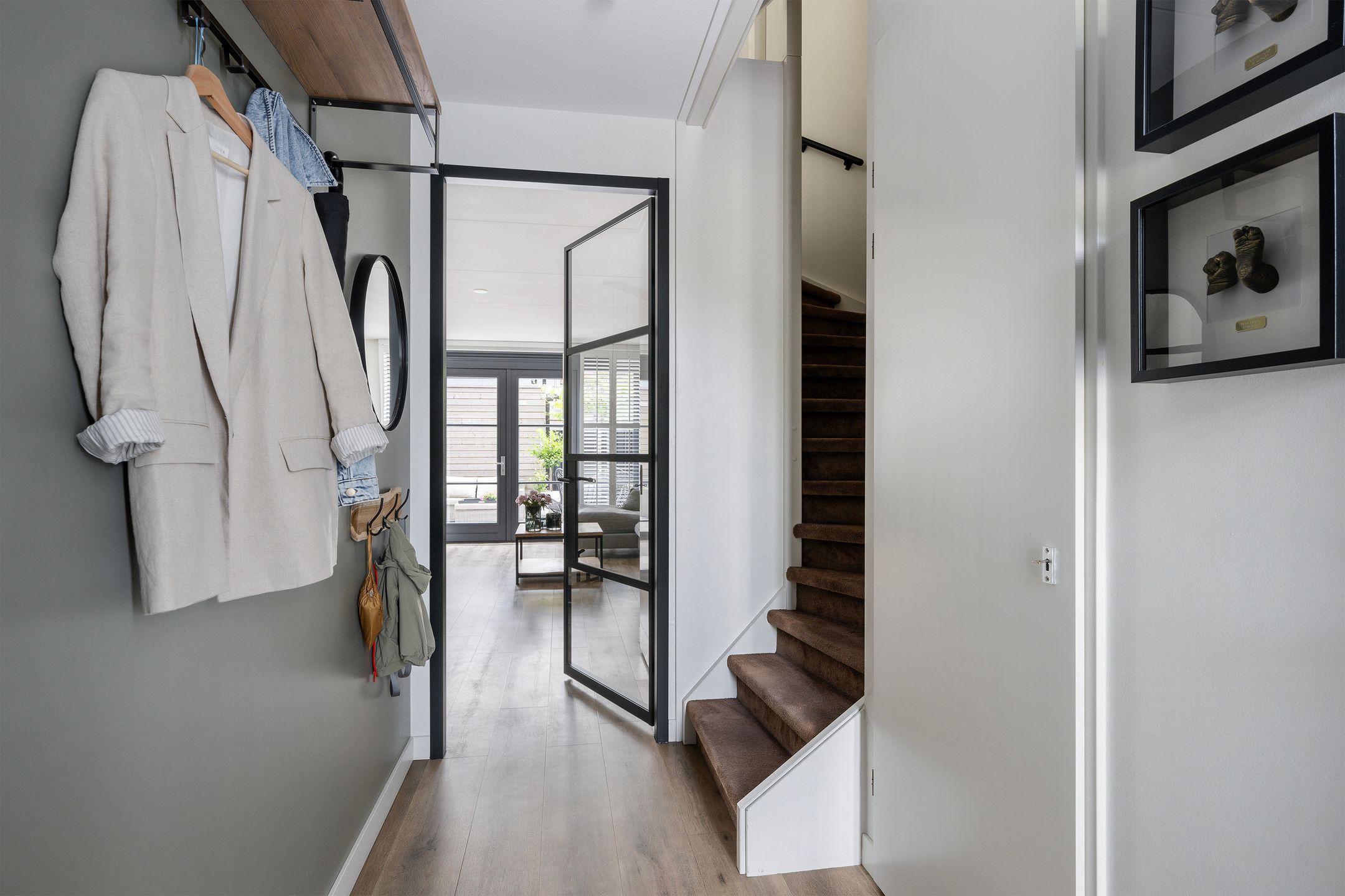 Foto 6 van Hof van Delftsesluis 29