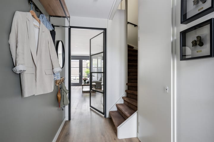 Foto 6 van Hof van Delftsesluis 29