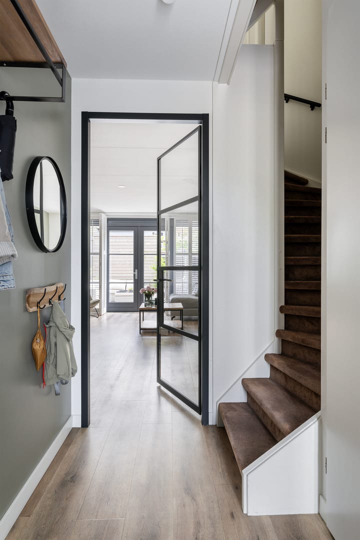 Foto 7 van Hof van Delftsesluis 29