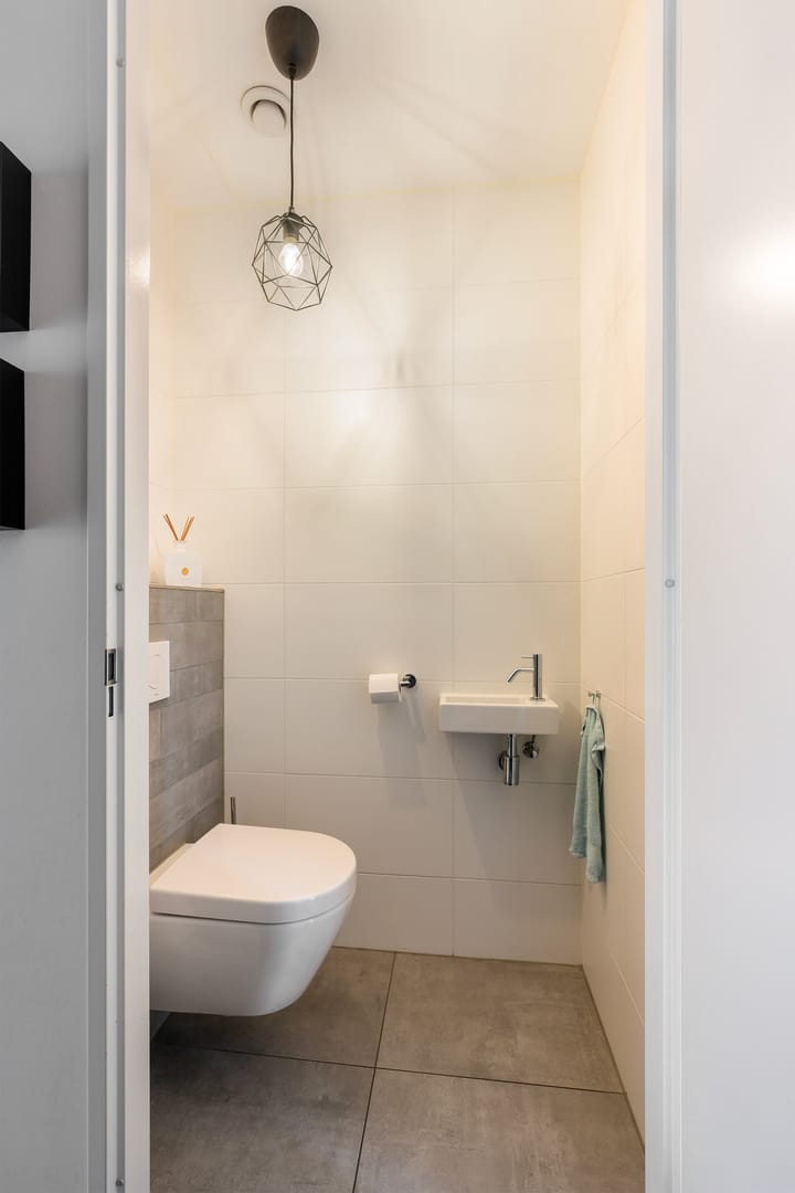 Foto 8 van Hof van Delftsesluis 29