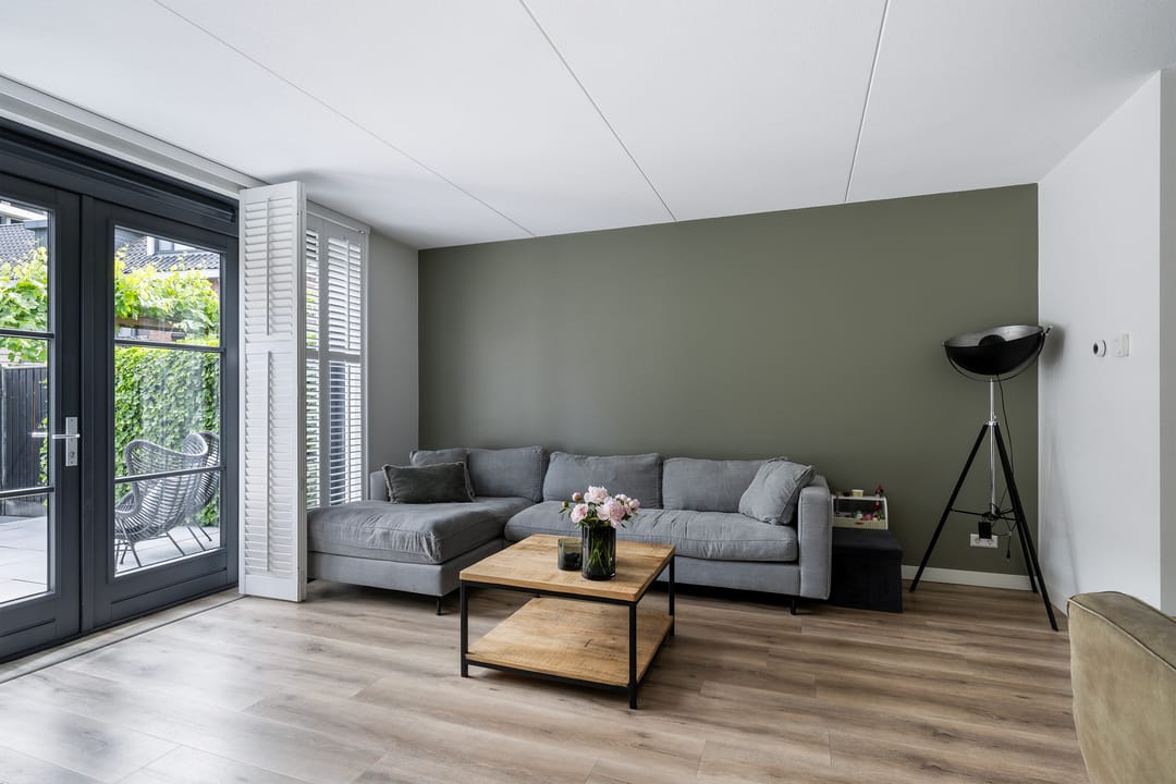 Foto 11 van Hof van Delftsesluis 29