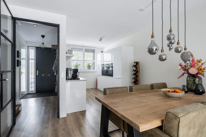 Foto 13 van Hof van Delftsesluis 29