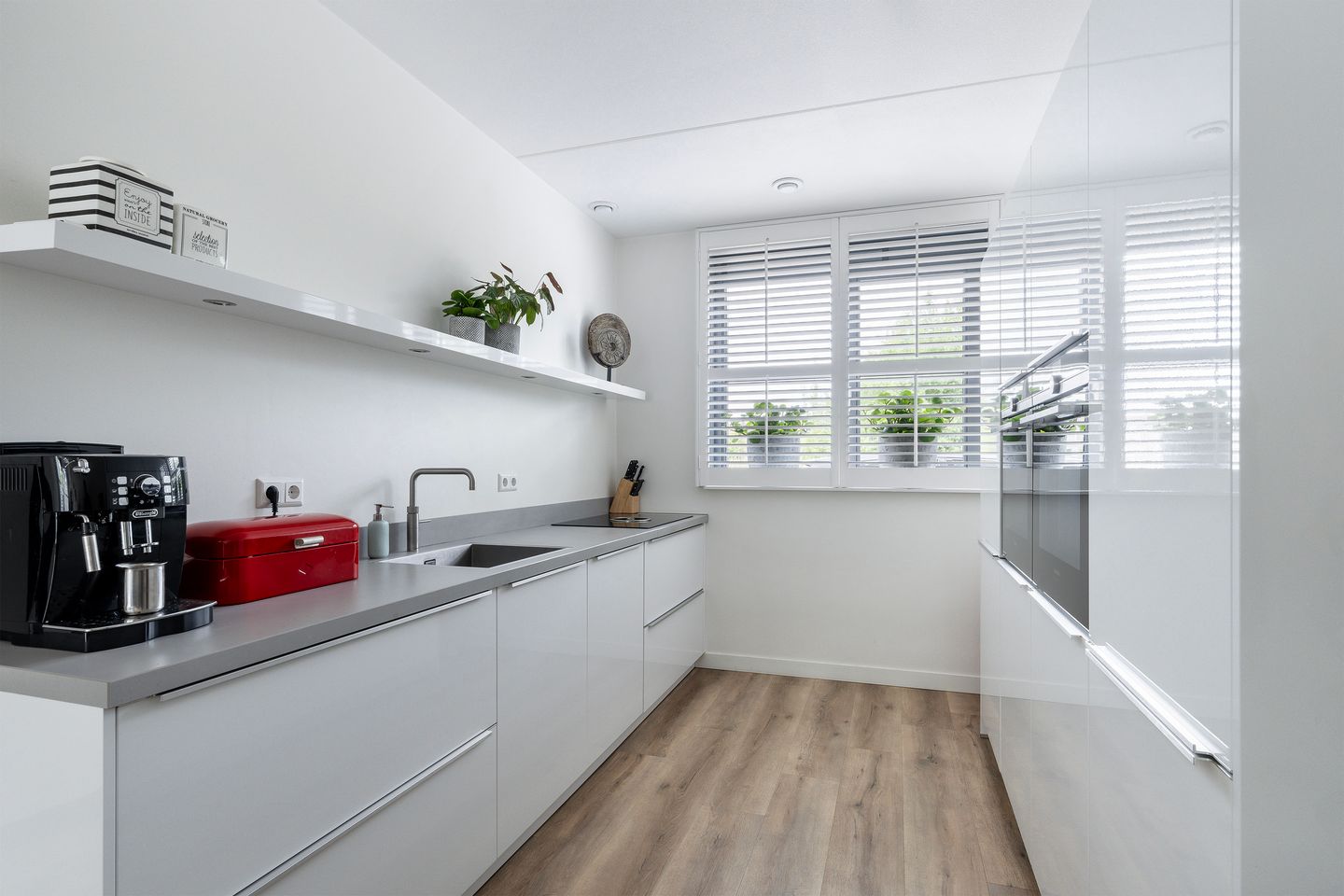 Foto 14 van Hof van Delftsesluis 29