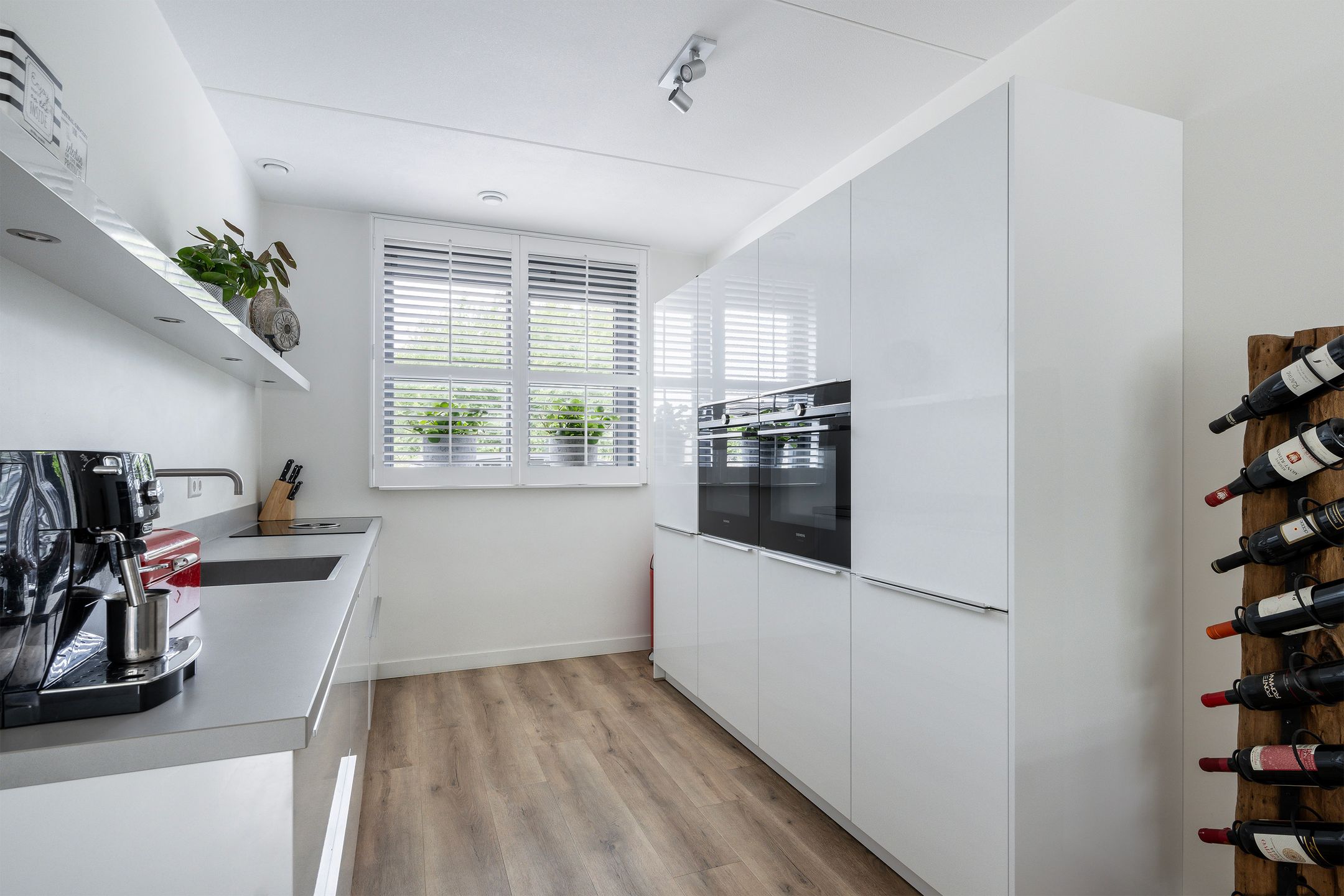 Foto 15 van Hof van Delftsesluis 29