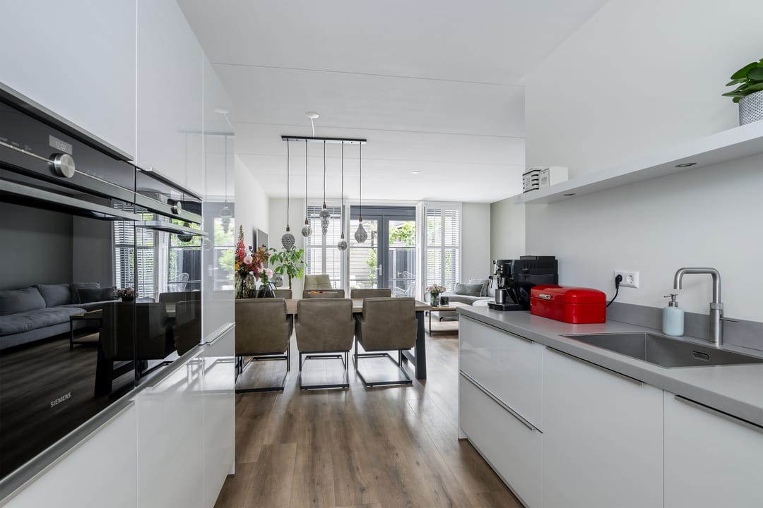 Foto 16 van Hof van Delftsesluis 29