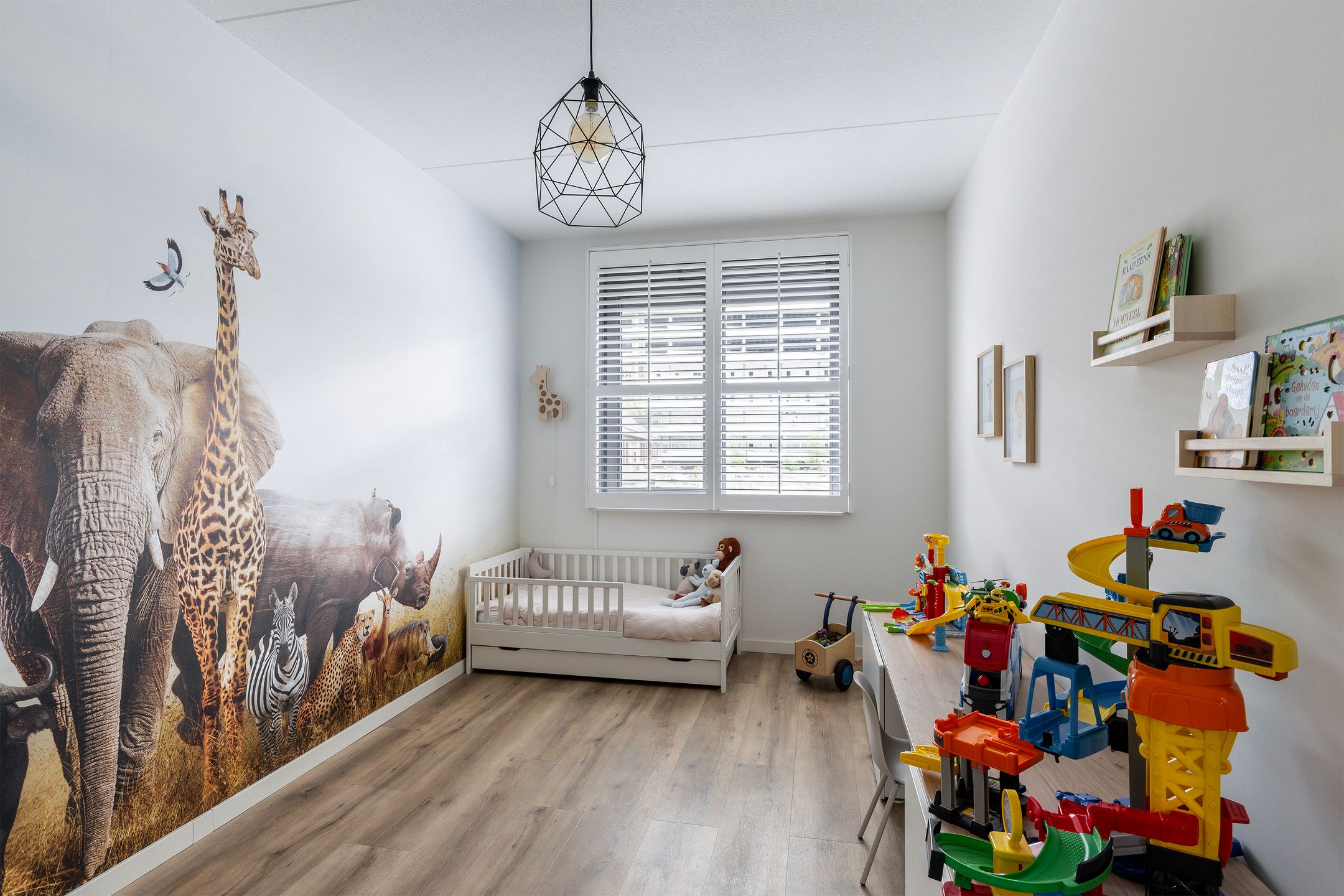 Foto 21 van Hof van Delftsesluis 29