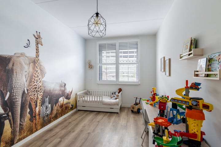 Foto 21 van Hof van Delftsesluis 29