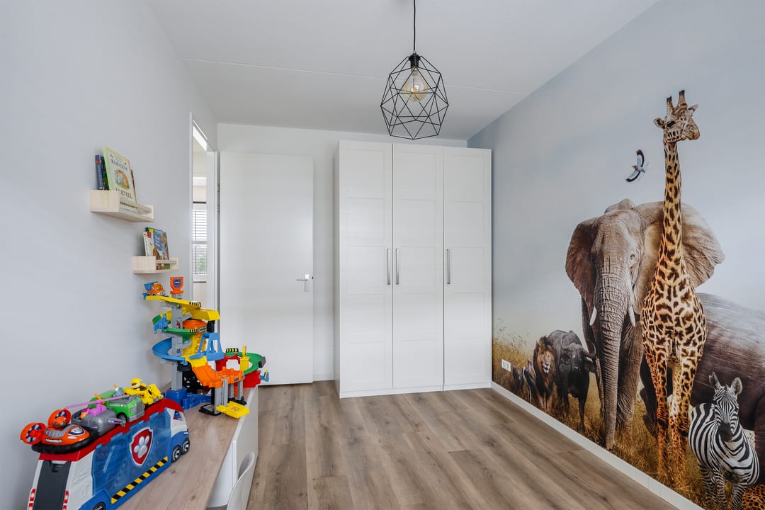 Foto 22 van Hof van Delftsesluis 29