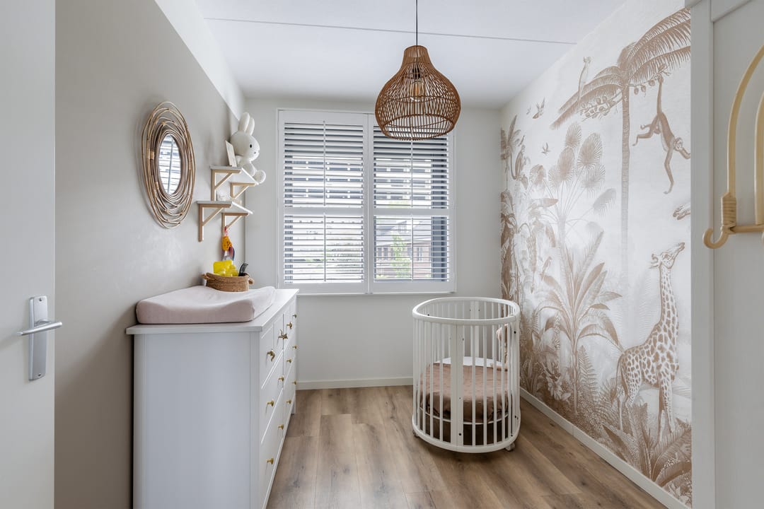 Foto 23 van Hof van Delftsesluis 29