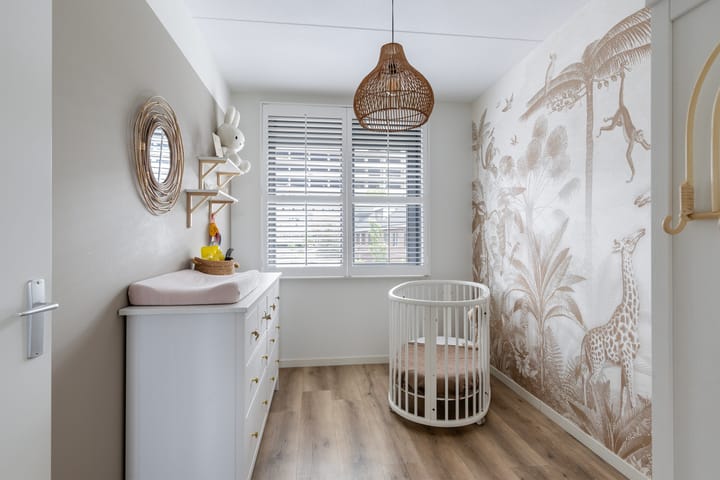 Foto 23 van Hof van Delftsesluis 29