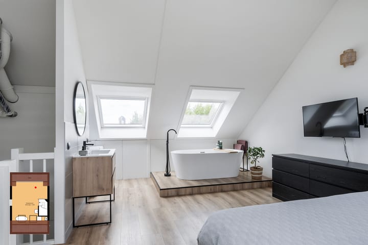 Foto 33 van Hof van Delftsesluis 29