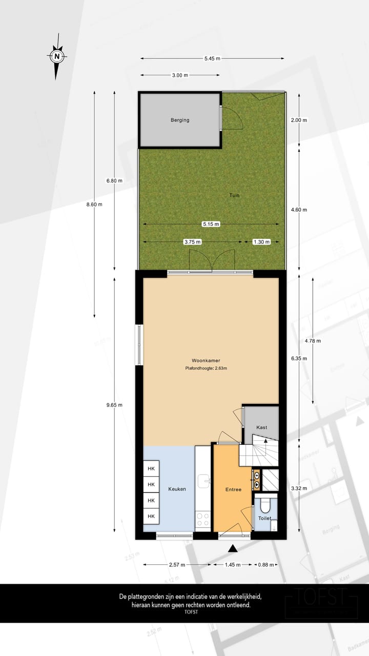 Foto 40 van Hof van Delftsesluis 29