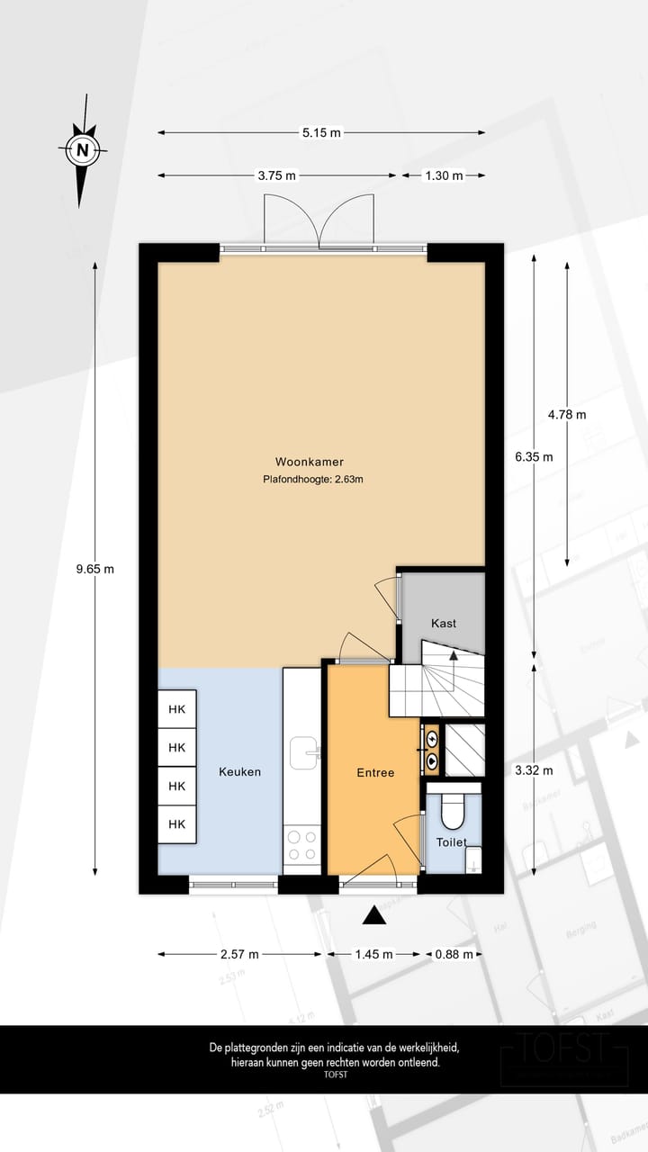 Foto 41 van Hof van Delftsesluis 29