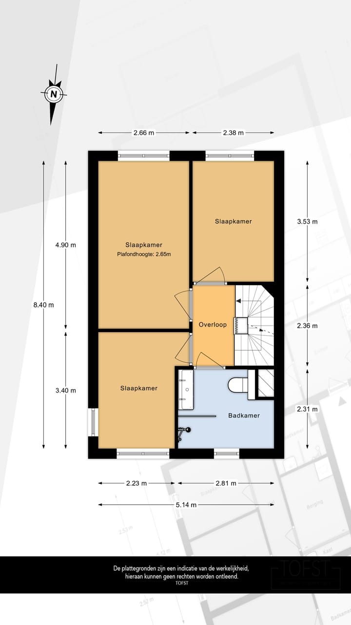 Foto 42 van Hof van Delftsesluis 29