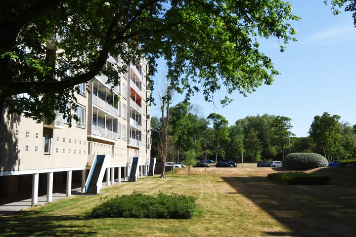 Foto 2 van Van Alkemadelaan 1028