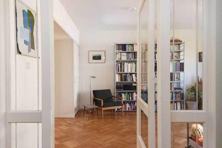 Foto 3 van Van Alkemadelaan 1028